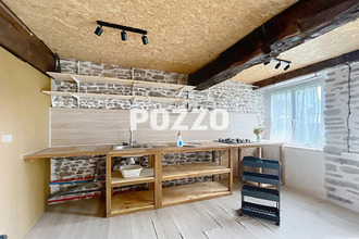  maison boisyvon 50800