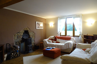  maison bolazec 29640