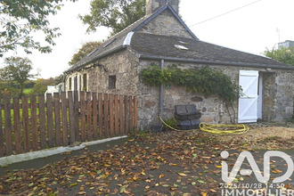  maison bolazec 29640