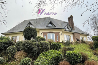  maison bolbec 76210