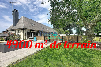  maison bolbec 76210