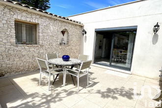  maison bollene 84500