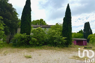  maison bollene 84500