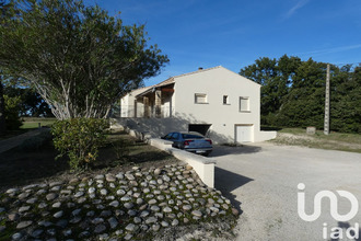  maison bollene 84500