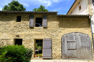  maison bollene 84500