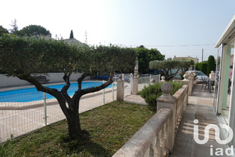  maison bollene 84500