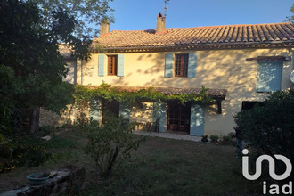  maison bollene 84500