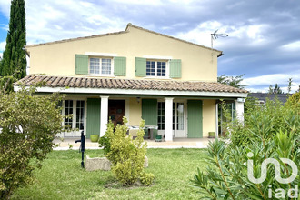  maison bollene 84500