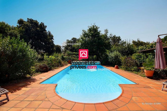  maison bollene 84500