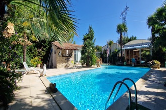  maison bollene 84500