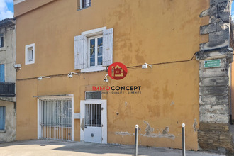  maison bollene 84500