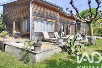  maison bollene 84500