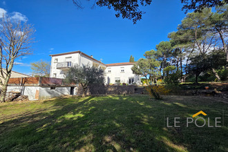  maison bollene 84500