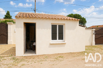  maison bollene 84500
