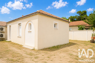  maison bollene 84500