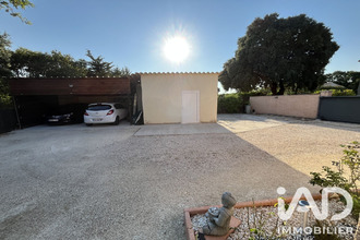  maison bollene 84500