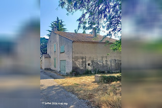  maison bollene 84500