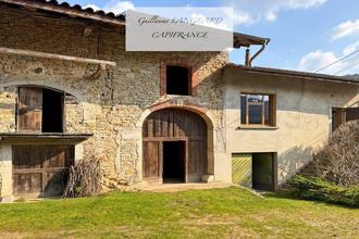  maison bolozon 01450