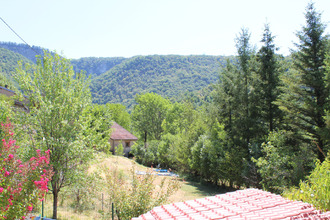  maison bolozon 01450