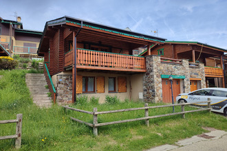  maison bolquere 66210