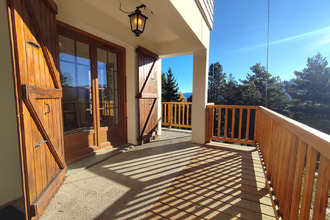  maison bolquere 66210