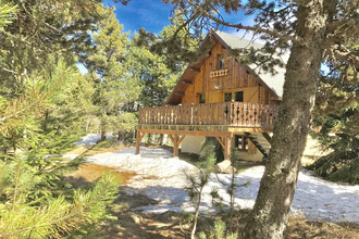  maison bolquere 66210