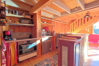  maison bolquere 66210