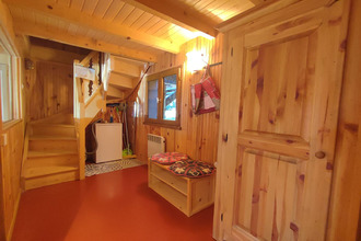  maison bolquere 66210