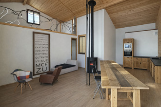  maison bolquere 66210