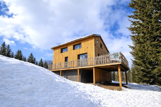  maison bolquere 66210