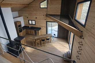  maison bolquere 66210