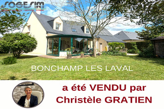  maison bonchamp-les-laval 53960