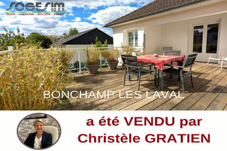  maison bonchamp-les-laval 53960