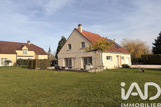  maison boncourt-le-bois 21700