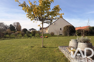  maison boncourt-le-bois 21700