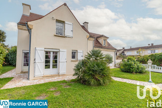  maison bondoufle 91070