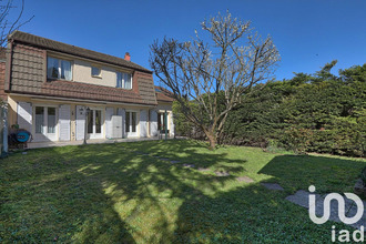  maison bondoufle 91070