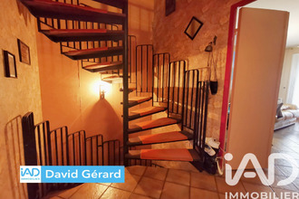  maison bondoufle 91070