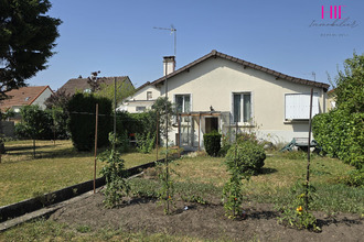  maison bondy 93140
