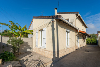  maison bondy 93140