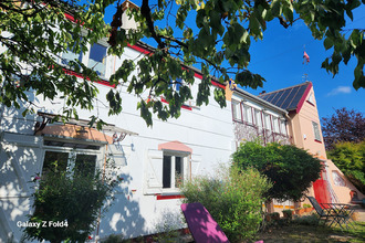  maison bondy 93140