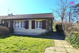  maison bondy 93140