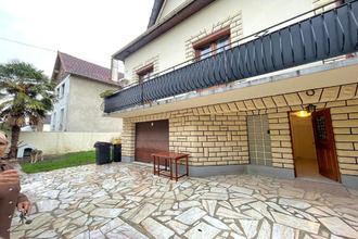  maison bondy 93140