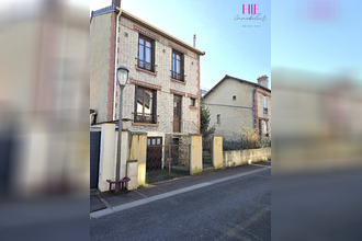  maison bondy 93140