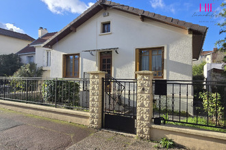  maison bondy 93140