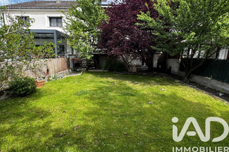  maison bondy 93140