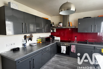  maison bondy 93140