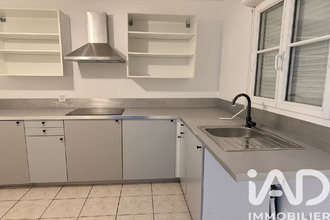  maison bondy 93140
