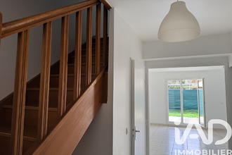 maison bondy 93140
