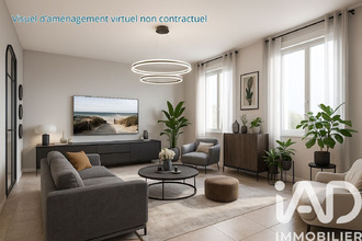  maison bondy 93140